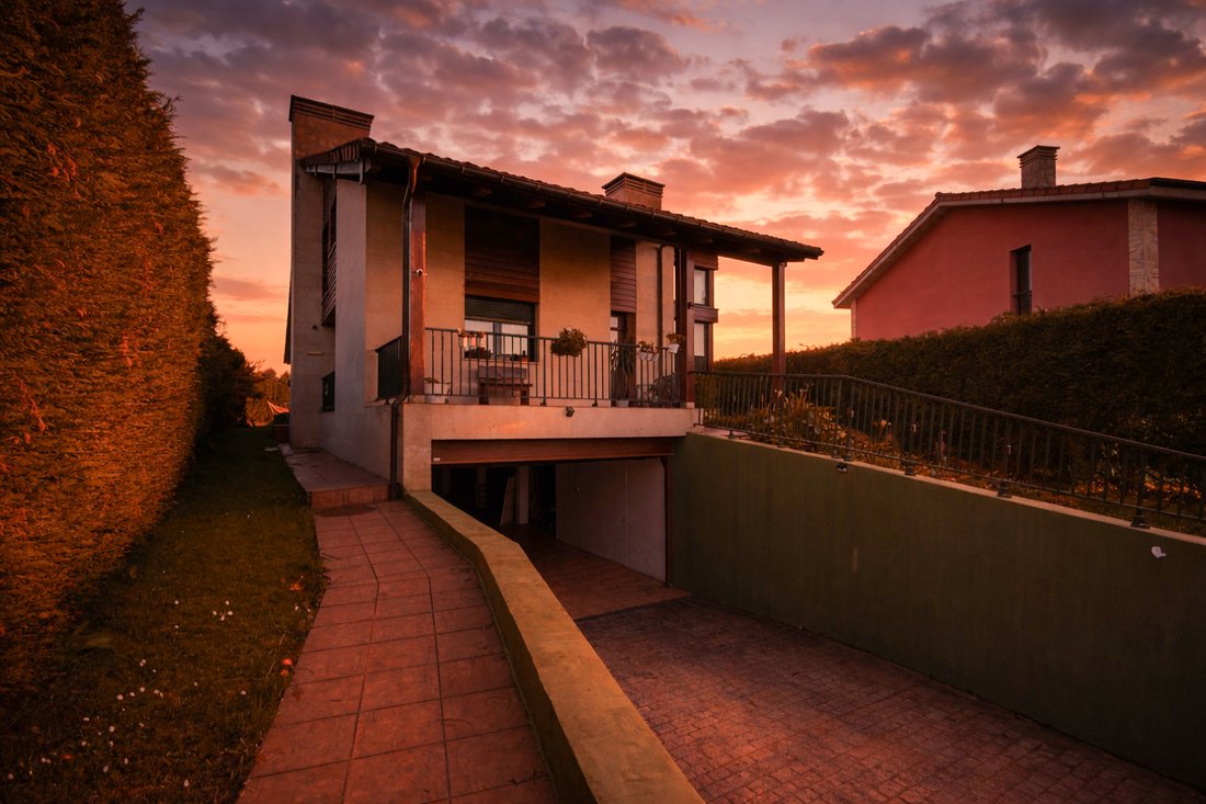 House in Villaviciosa, Asturias, Spain 4 - 17516663