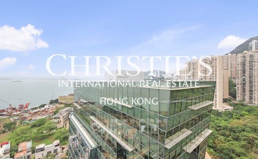 Appartamento a Hong Kong, Hong Kong 1