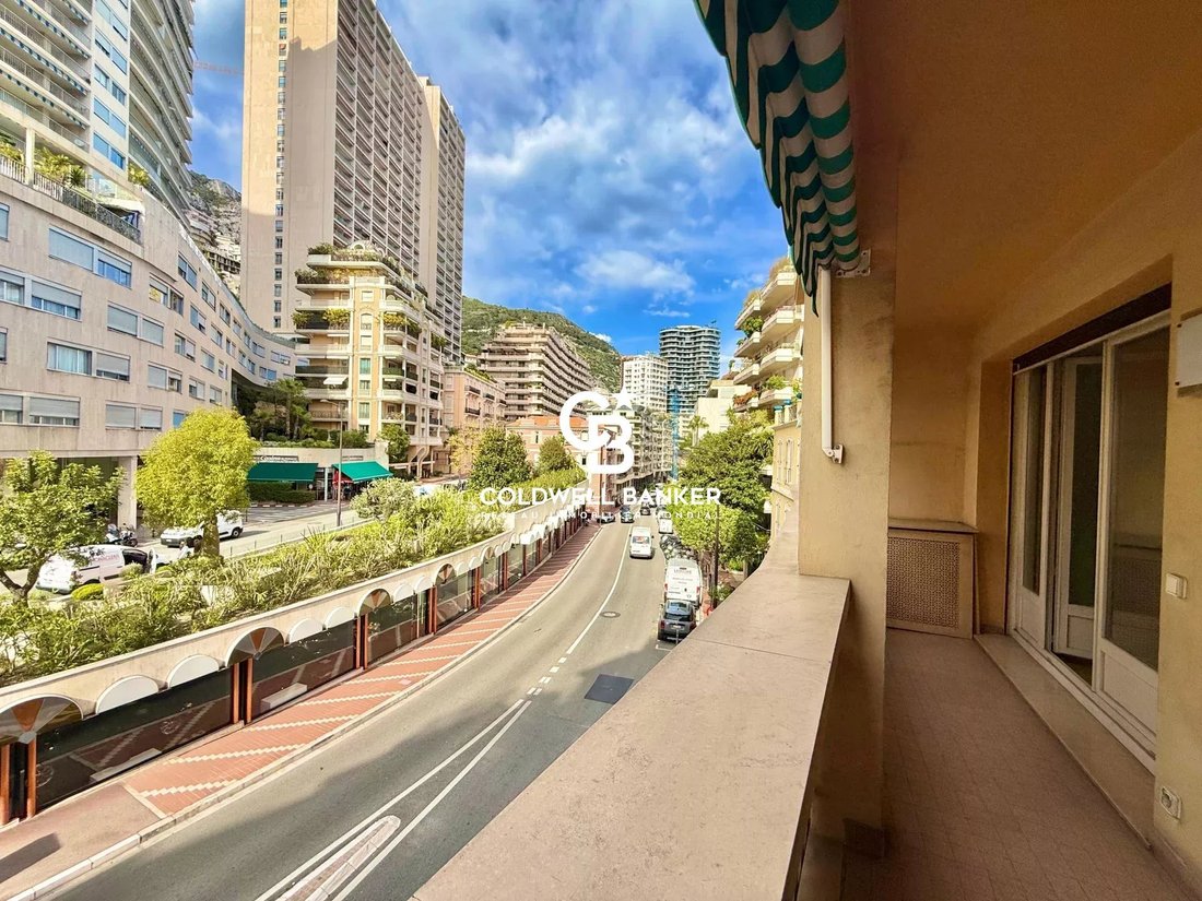 Apartamento en Mónaco, Mónaco 2 - 17429374