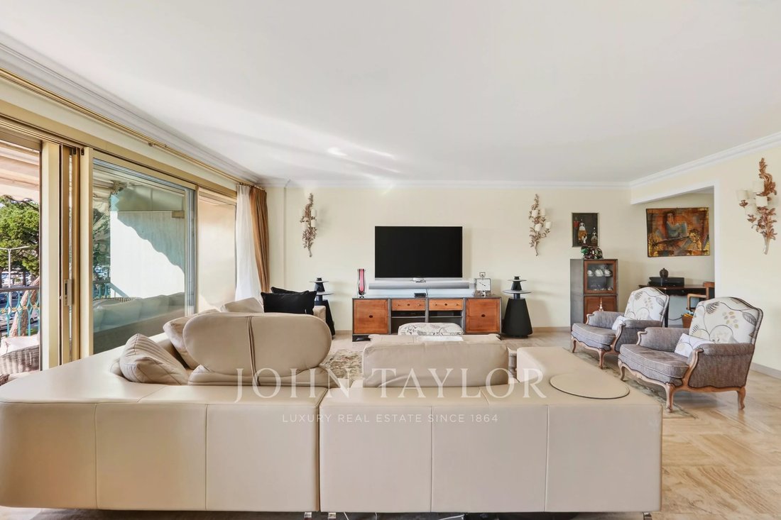 Apartment in French Riviera, Provence-Alpes-Côte d'Azur, France 4 - 17516727