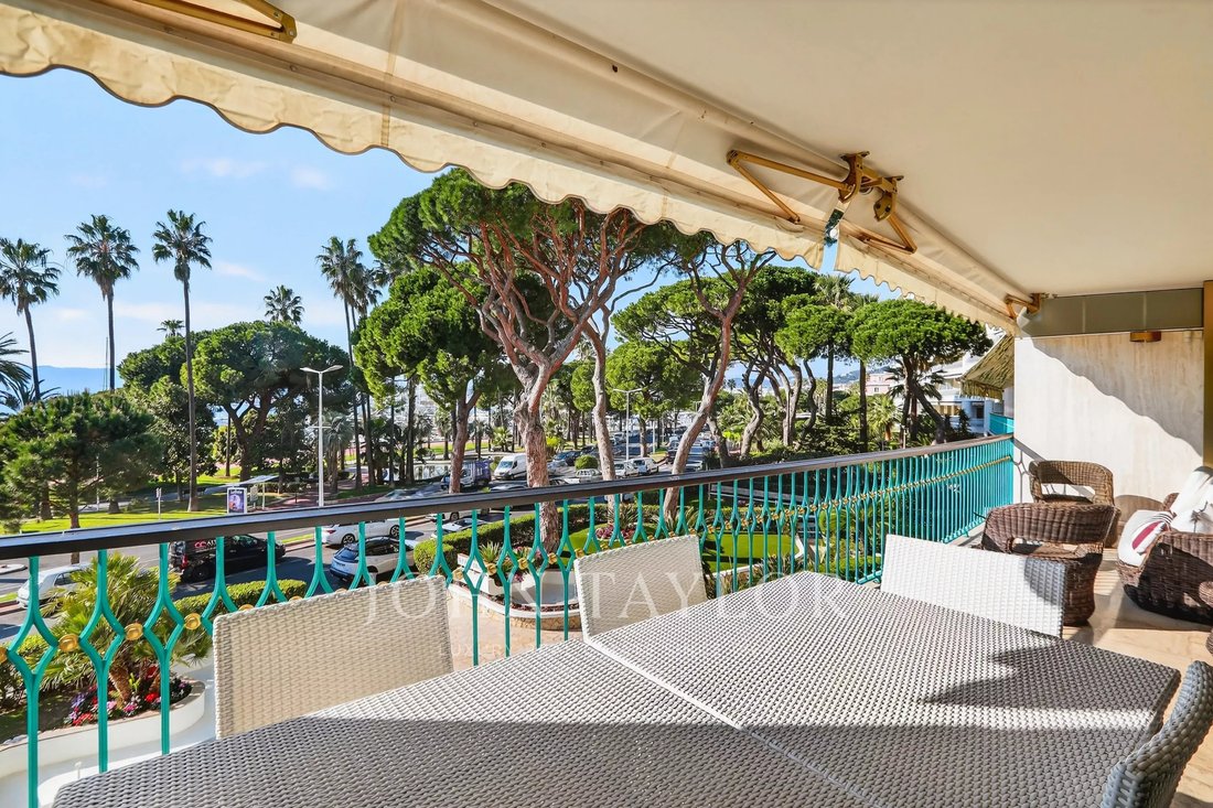 Apartment in French Riviera, Provence-Alpes-Côte d'Azur, France 2 - 17516727
