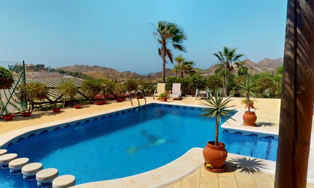 Country House in Lorca, Región de Murcia, Spain 2 - 17516862