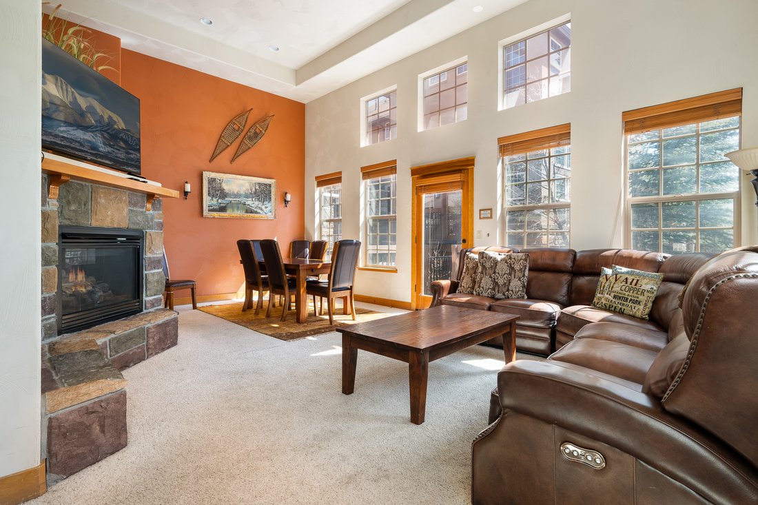 Winter Park, Colorado, United States 1 - 17516569