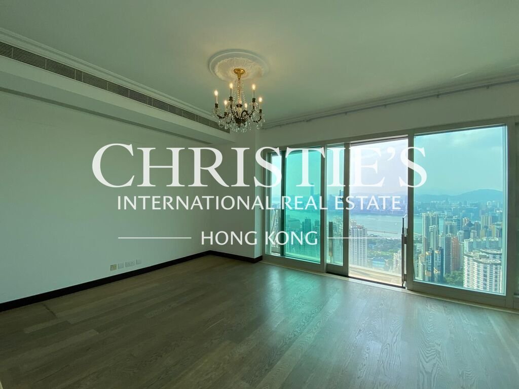 Apartment in Hong Kong, Hong Kong 2 - 17517356