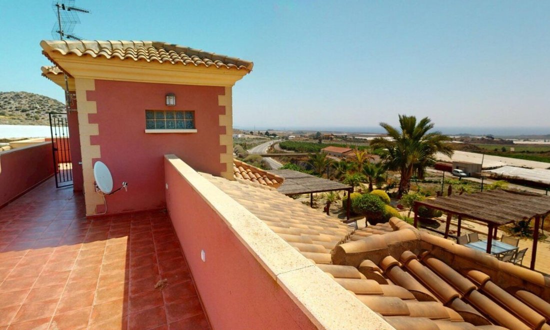 Country House in Lorca, Región de Murcia, Spain 5 - 17516862