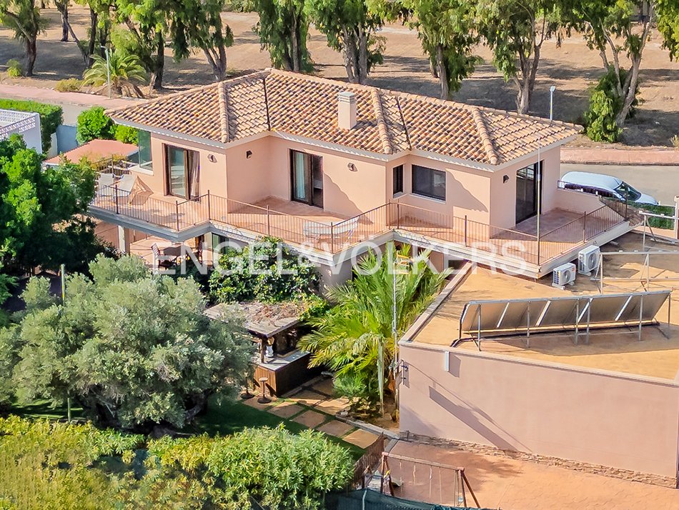 Villa in el Campello, Valencian Community, Spain 2 - 17516918