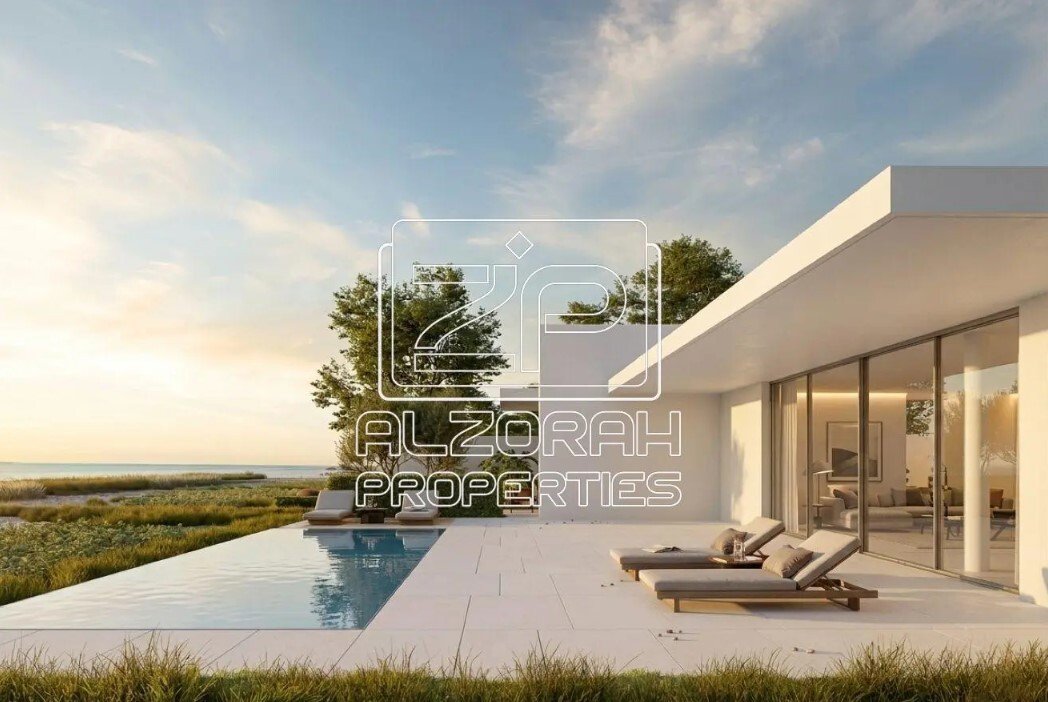 Villa in Ajman Emirate, United Arab Emirates 2 - 17516852
