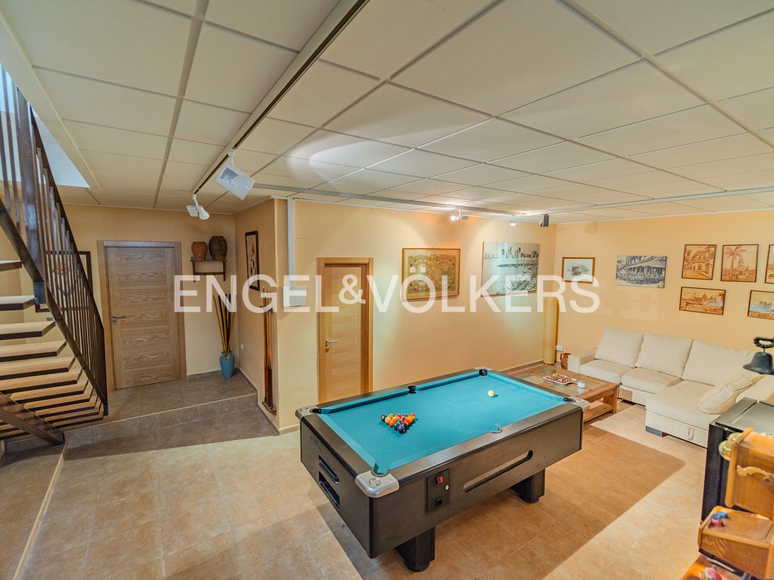 Villa in el Campello, Valencian Community, Spain 5 - 17516918