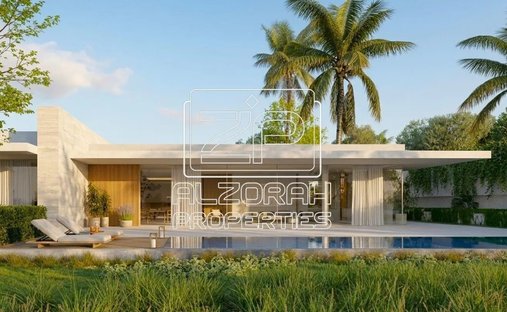 Villa in Ajman, Ajman, United Arab Emirates 1