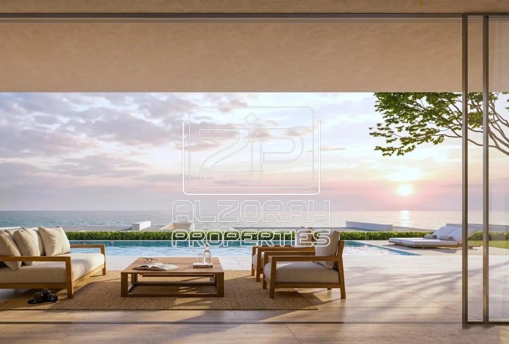 Villa in Ajman Emirate, United Arab Emirates 4 - 17516852