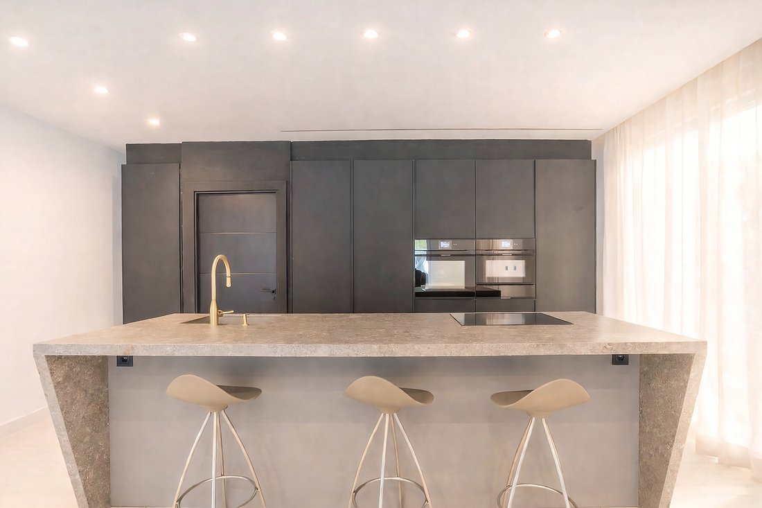 House in Pozuelo de Alarcon, Comunidad de Madrid, Spain 2 - 17516868