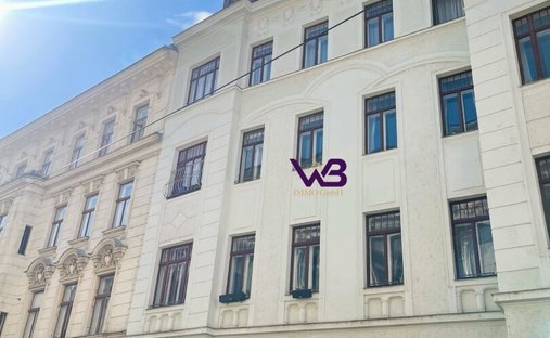 Apartment in Vienna, Wien, Austria 1