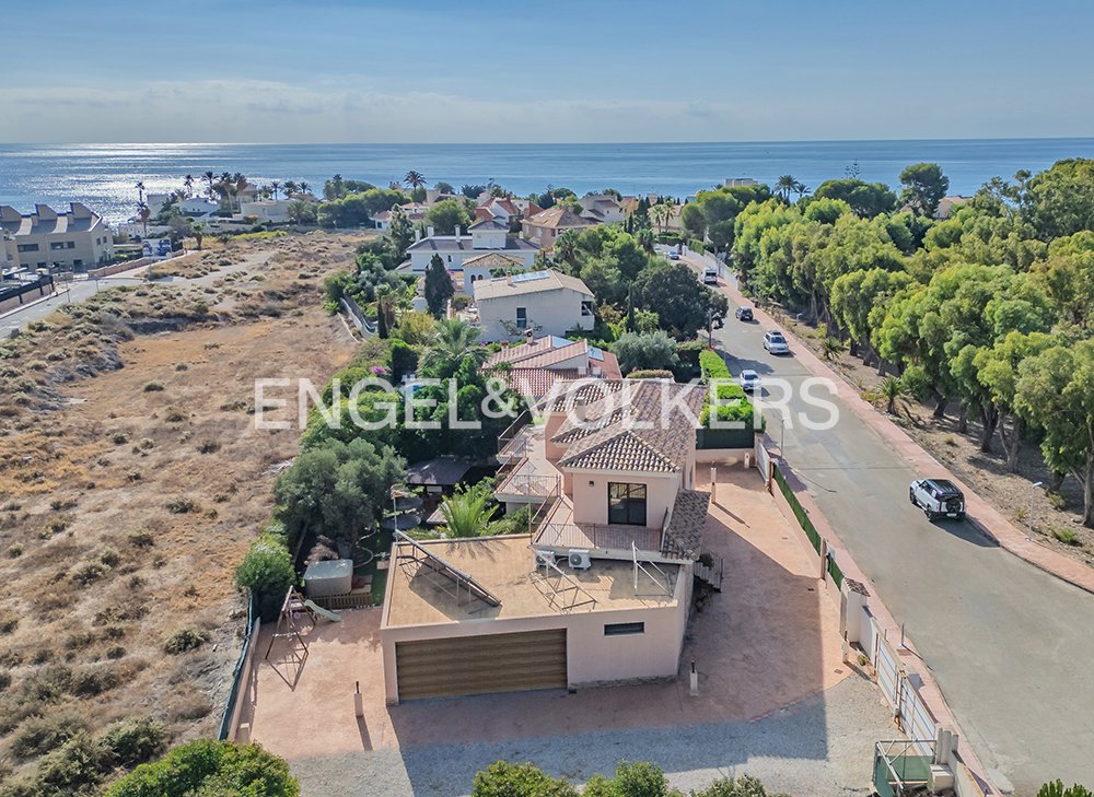 Villa in el Campello, Valencian Community, Spain 4 - 17516918