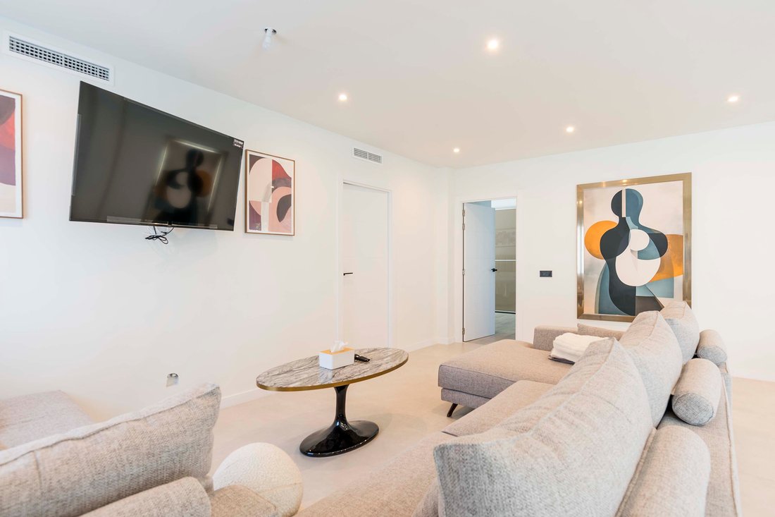 House in Pozuelo de Alarcon, Comunidad de Madrid, Spain 4 - 17516868
