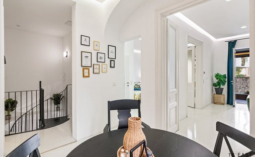 Apartment in Vienna, Vienna, Austria 1