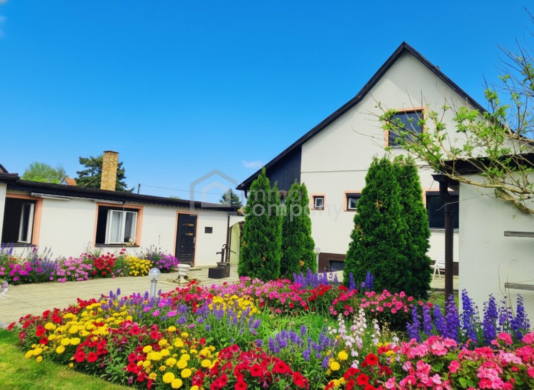 House in Ebreichsdorf, Lower Austria, Austria 5 - 17516886