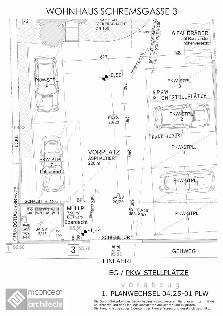 Apartment in Perchtoldsdorf, Lower Austria, Austria 5 - 17516878