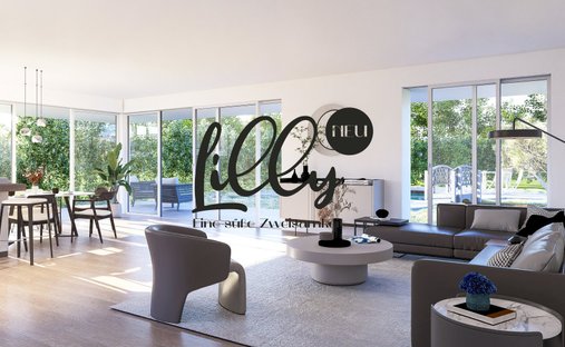 Apartment in Perchtoldsdorf, Lower Austria, Austria 1