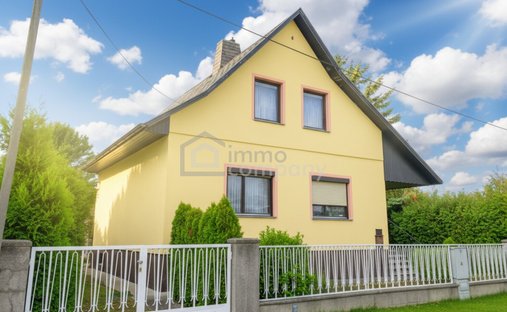 Maison à Ebreichsdorf, Basse-Autriche, Autriche 1