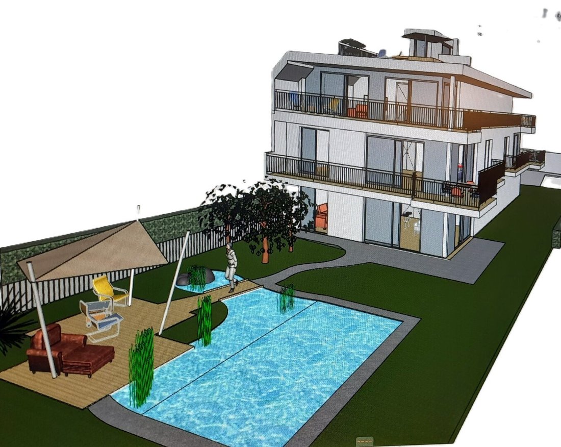 Apartment in Perchtoldsdorf, Lower Austria, Austria 3 - 17516878