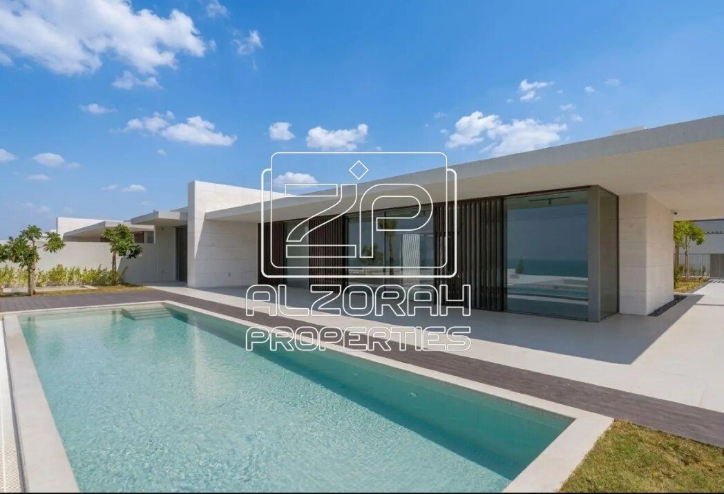 Villa in Ajman Emirate, United Arab Emirates 1 - 17517147