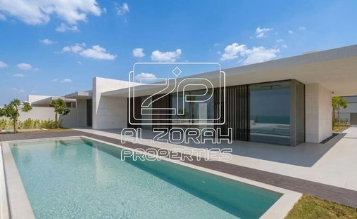 Villa in Ajman, Ajman, United Arab Emirates 1