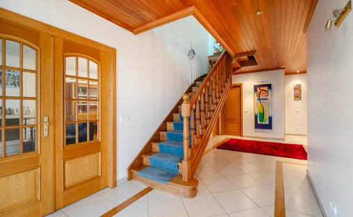 Casa a Marrazes, Distretto di Leiria, Portogallo 1