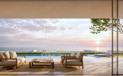 Villa en Ajman, Emiratos Árabes Unidos 1