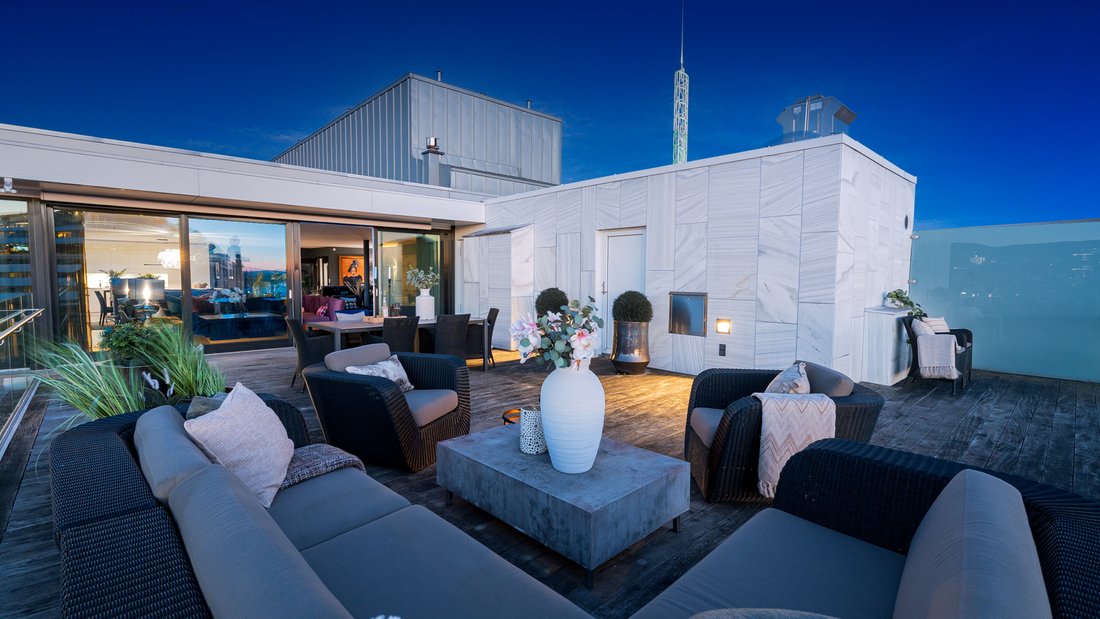 Appartement à Sentrum, Oslo, Norvège 5 - 17517302
