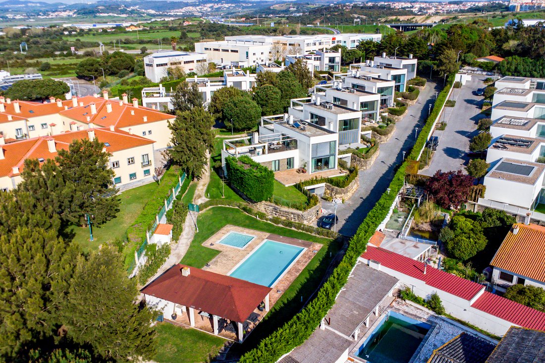 Villa in Sintra, Lisbon, Portugal 5 - 17441093