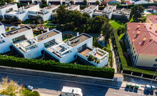 Villa in Sintra, Lisbon, Portugal 1