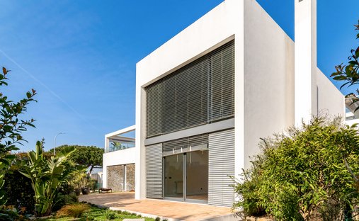 Villa in Sintra, Lisbon, Portugal 1