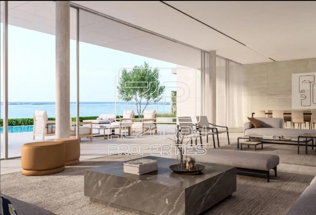 Villa in Ajman Emirate, United Arab Emirates 5 - 17516836