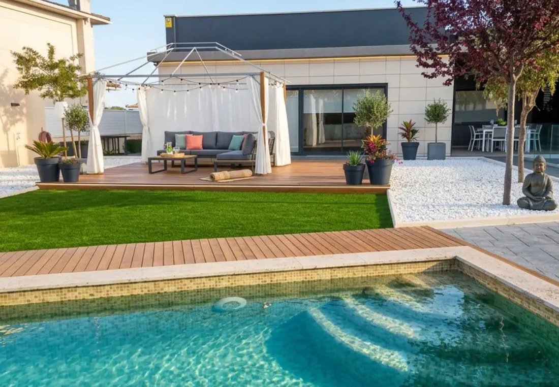 Villa in Cubelles, Catalonia, Spain 2 - 17517244