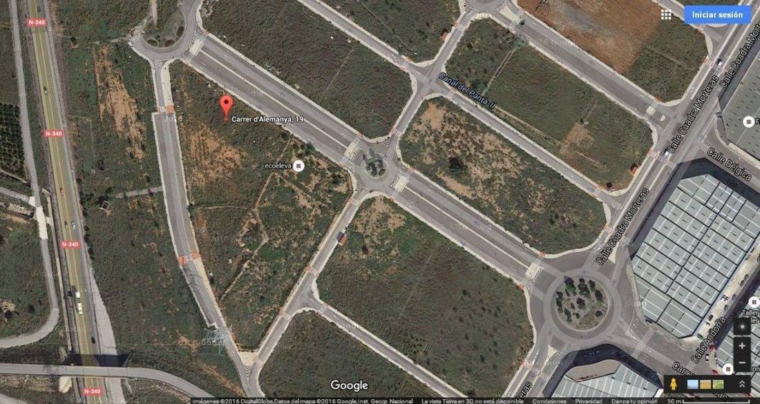 Land in Castellón de la Plana, Valencian Community, Spain 3 - 17517267