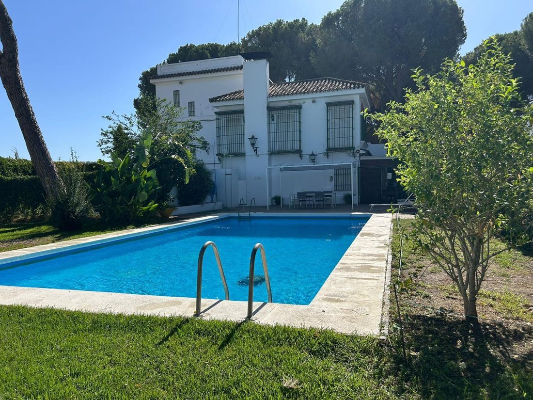 Farm Ranch in Arcos de la Frontera, Andalusia, Spain 4 - 17517206