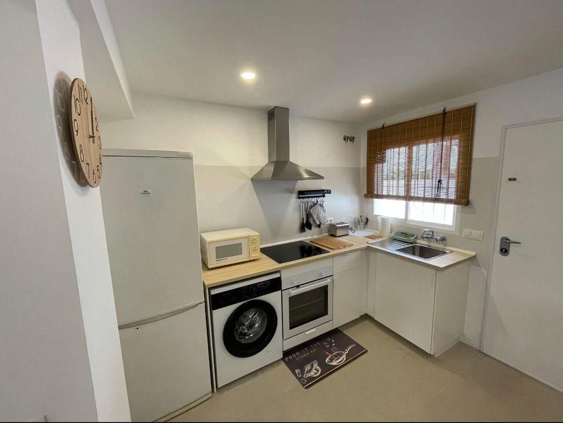 Townhouse in Rincon de la Victoria, Andalusia, Spain 5 - 17517208