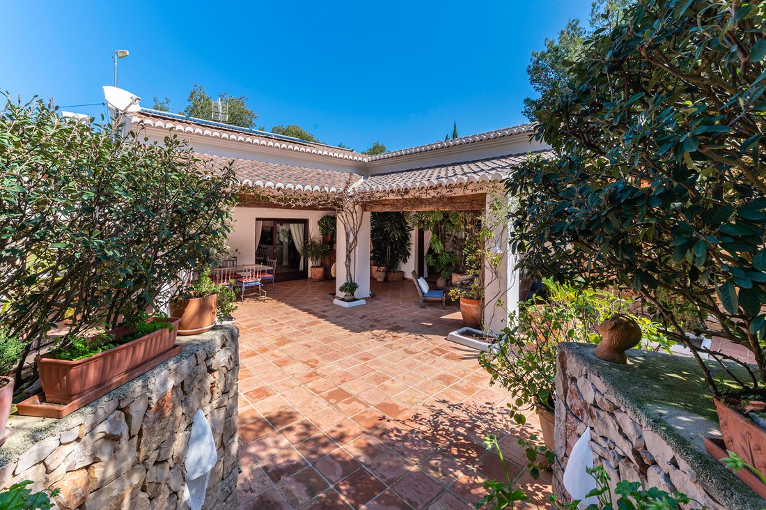 House in Xabia / Javea, Valencian Community, Spain 4 - 17517122