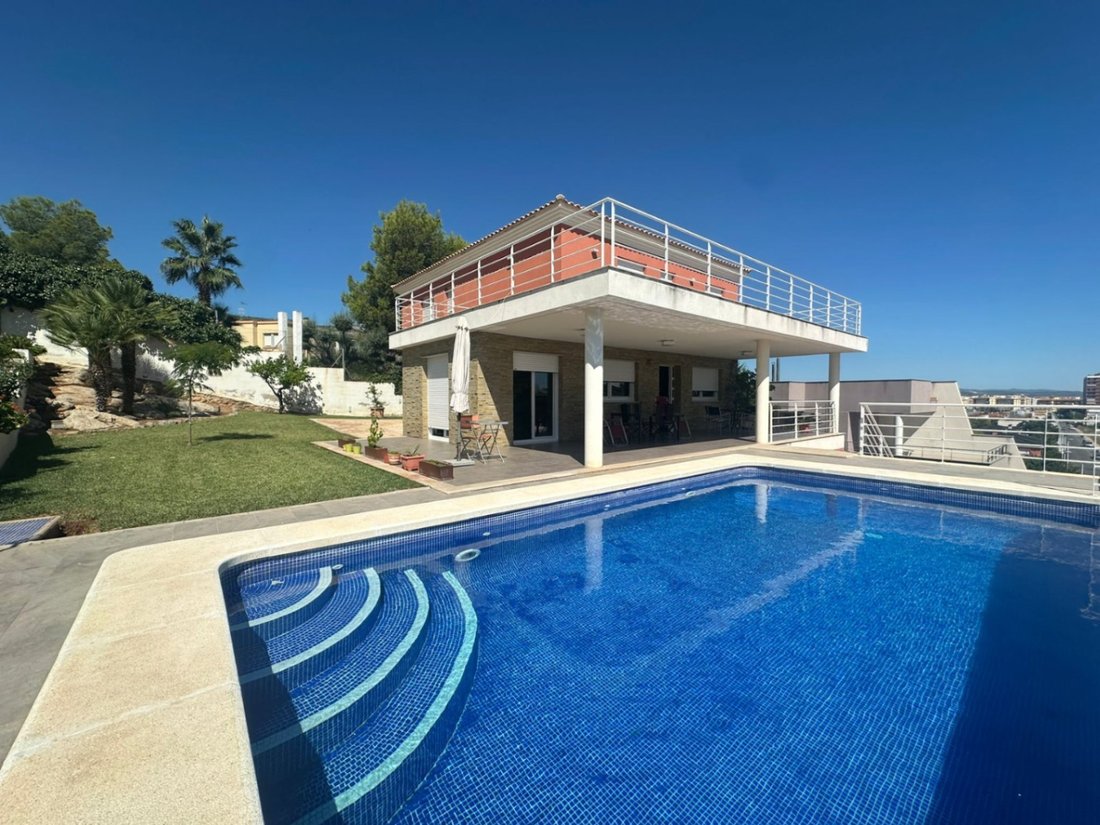 Villa a Oropesa del Mar, Comunità Valenzana, Spagna 4 - 17517216