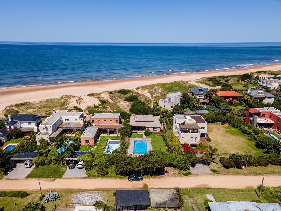 Casa en Punta Ballena, Departamento de Maldonado, Uruguay 2 - 17517178