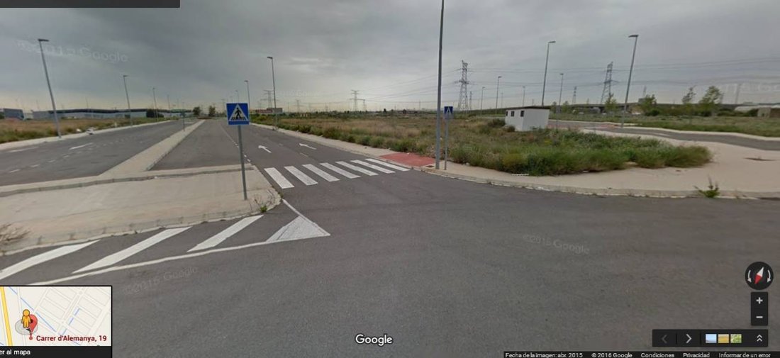 Land in Castellón de la Plana, Valencian Community, Spain 4 - 17517267