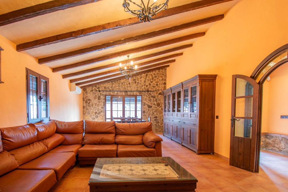 Chalet in Chiclana de la Frontera, Andalusia, Spain 3 - 17517278