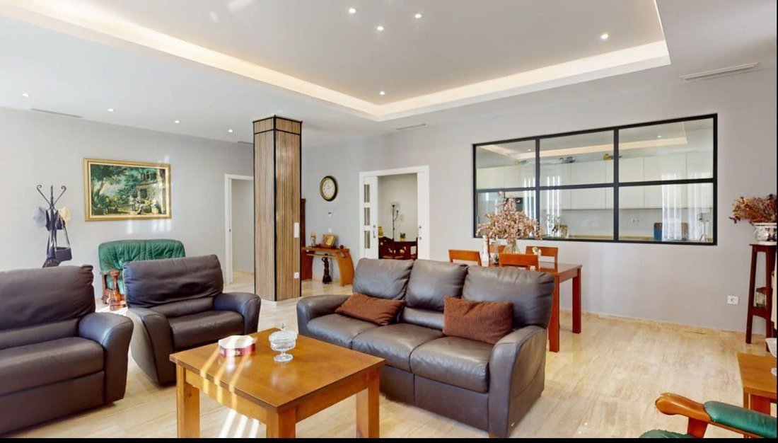 Apartment in Distrito San Pablo-Santa Justa, Seville, Spain 3 - 17517211