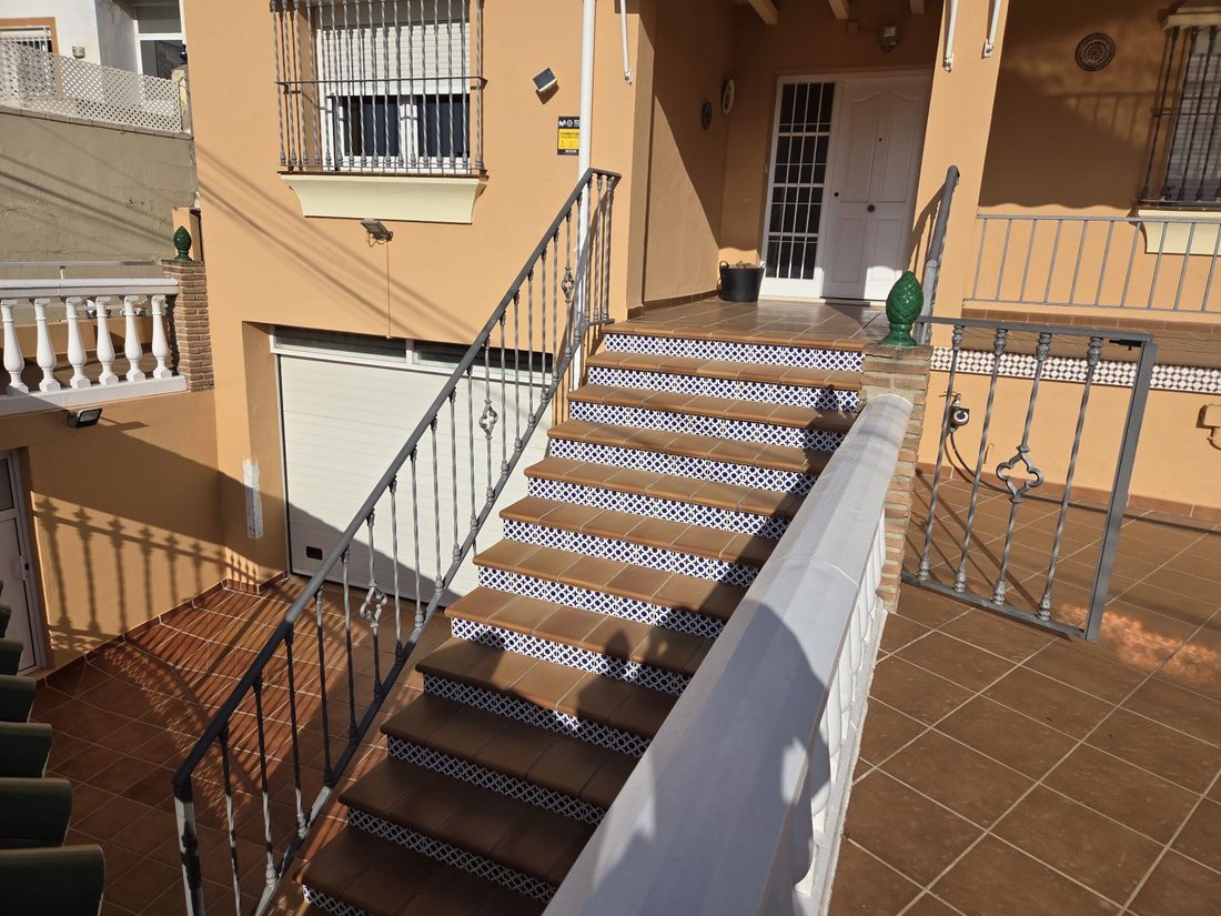 chalet à Puerto de la Torre, Malaga, Espagne 3 - 17517220