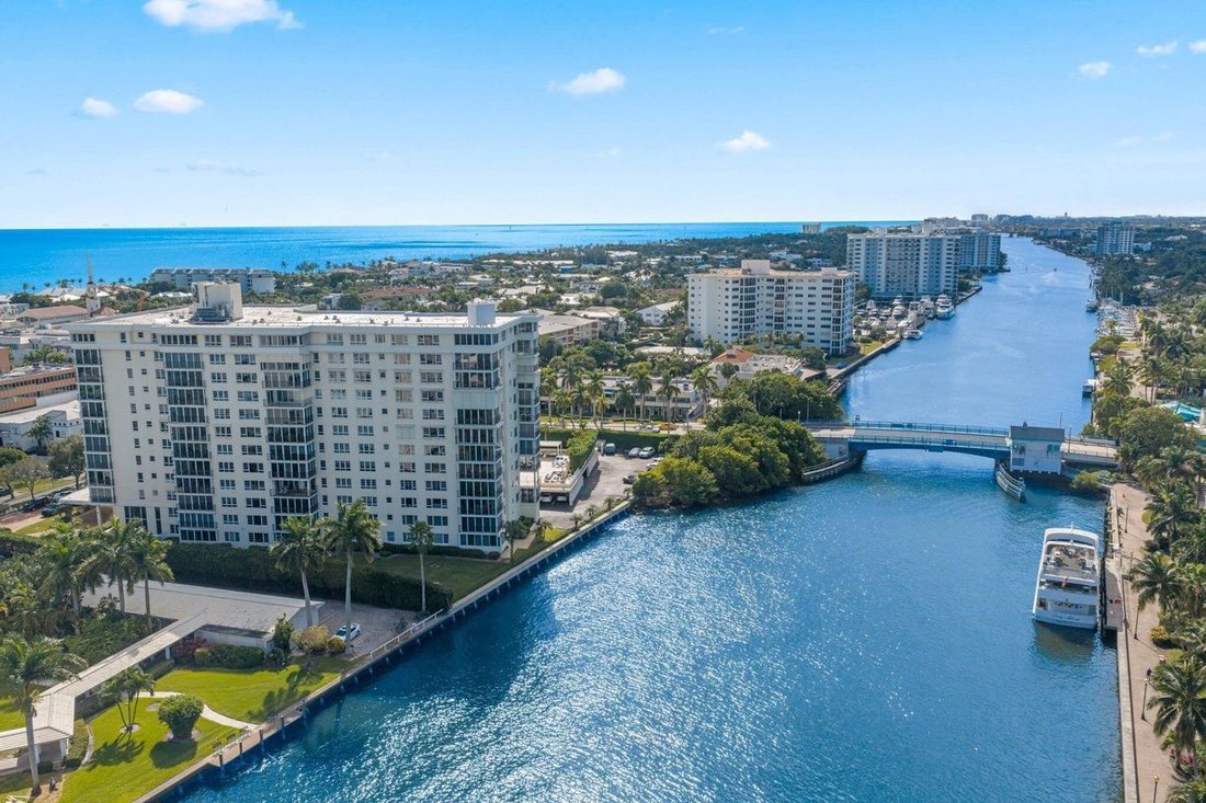 Condo in Delray Beach, Florida, United States 3 - 17513650