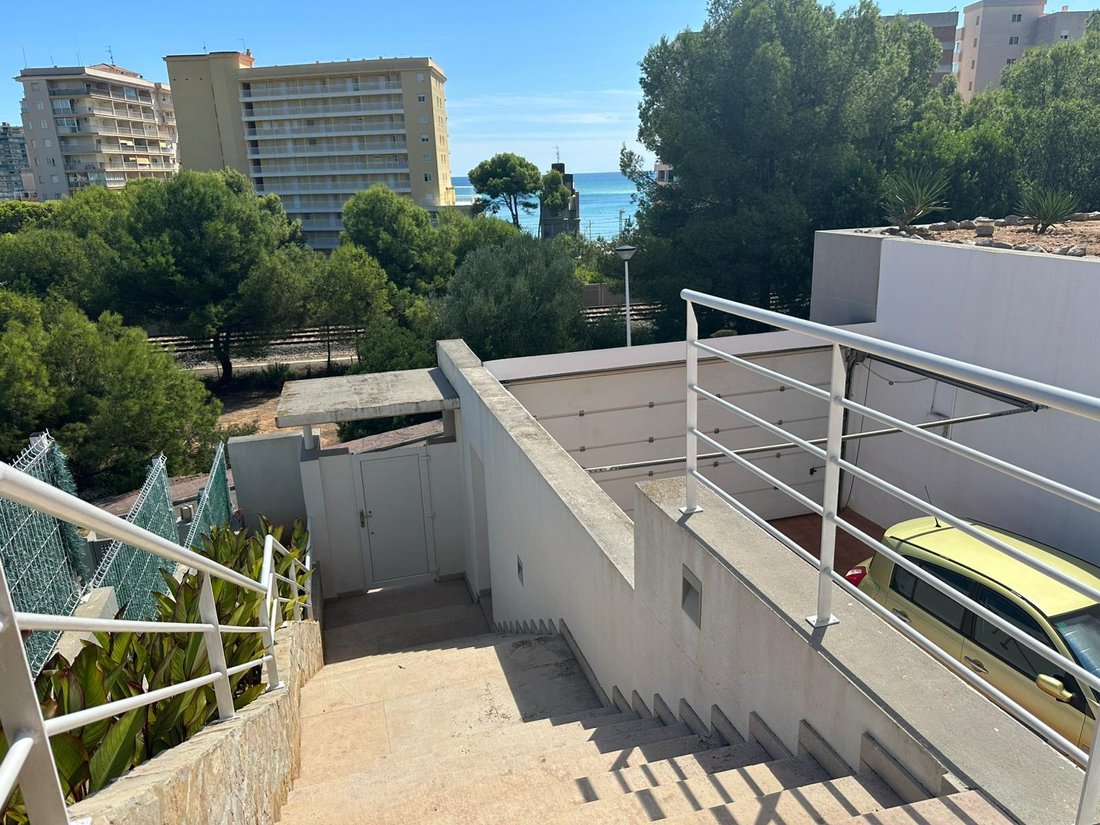 Villa a Oropesa del Mar, Comunità Valenzana, Spagna 3 - 17517216
