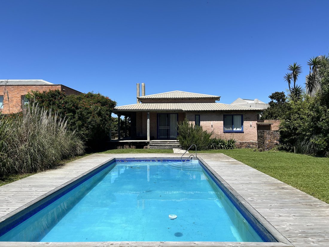 Casa en Punta Ballena, Departamento de Maldonado, Uruguay 3 - 17517178