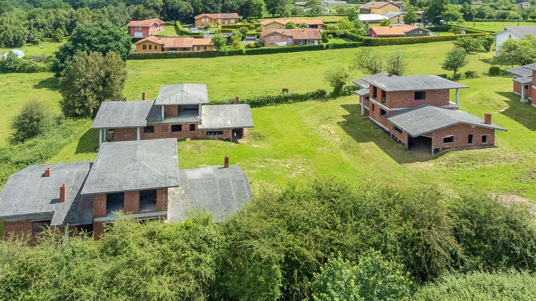 Land in Cangas del Narcea, Asturias, Spain 3 - 17517228