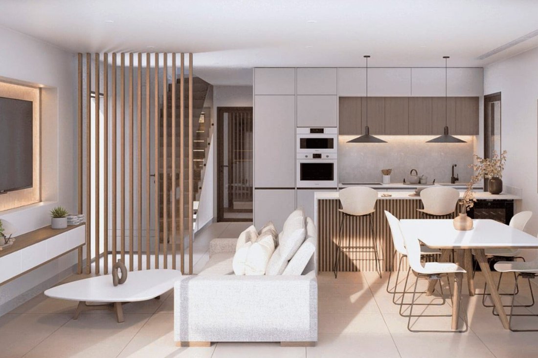 Apartment in Pilar de la Horadada, Valencian Community, Spain 3 - 17517269