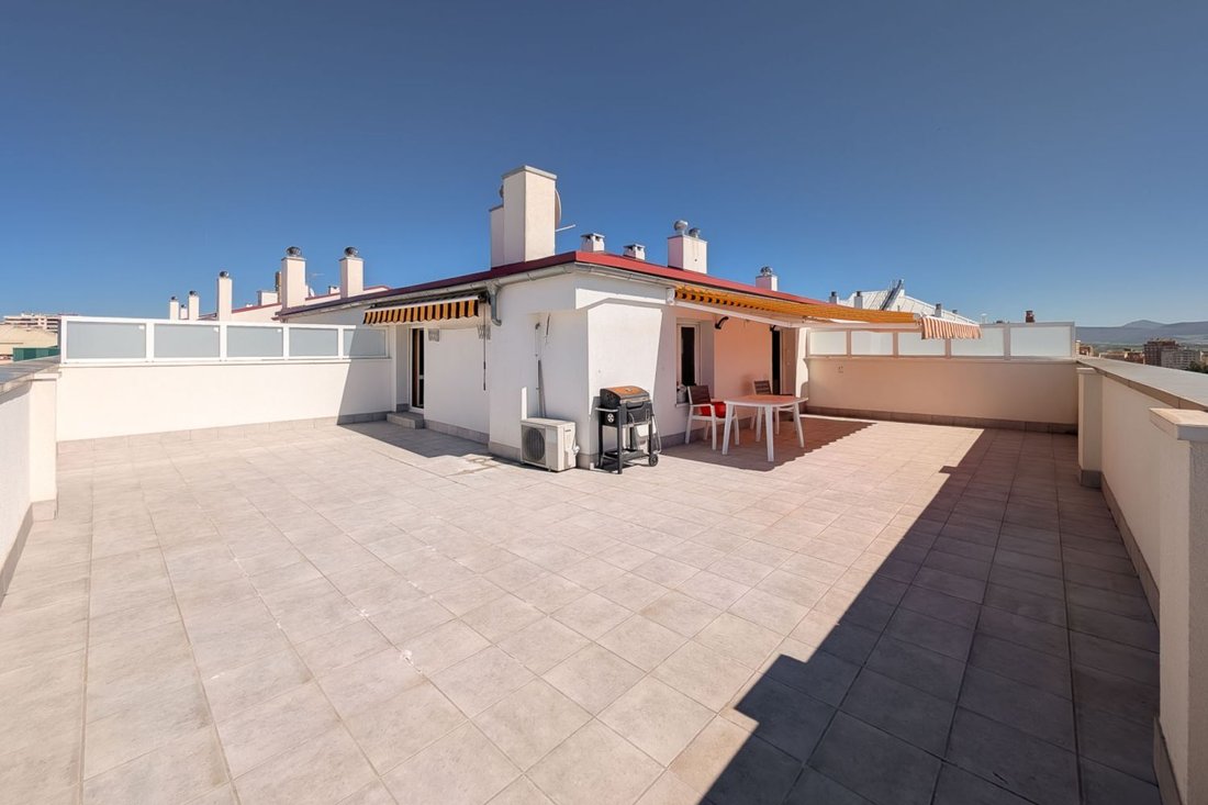 Apartment in Pamplona, Navarre, Spain 2 - 17517233